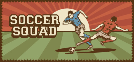 Soccer Squad