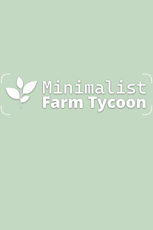 Minimalist Farm Tycoon cover art