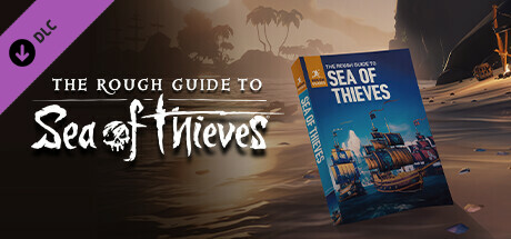 The Rough Guide to Sea of Thieves eBook header image