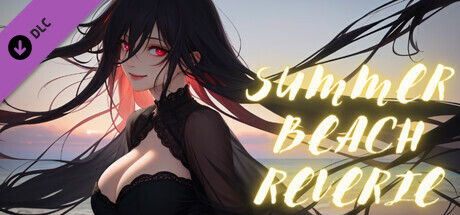 Summer Beach Reverie