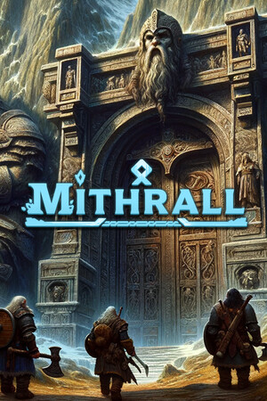 Mithrall cover art