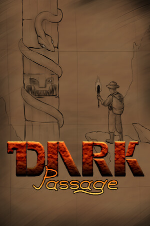 Dark Passage cover art