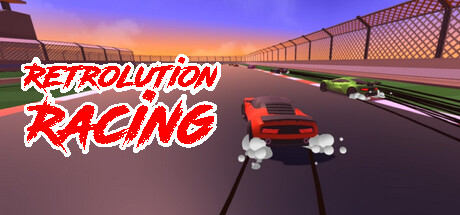 Retrolution Racing