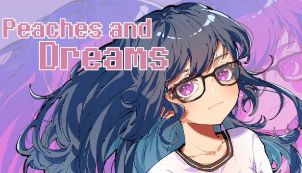 Peaches and Dreams