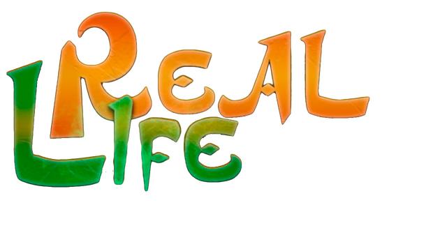 Real Life