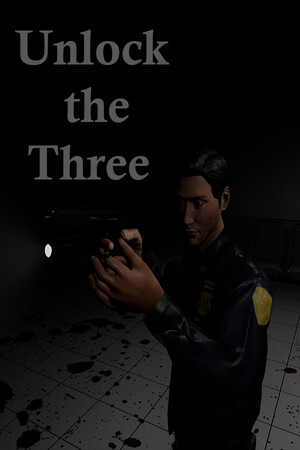Unlock the Three cover art