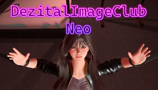 Dizital ImageClub - Neo -