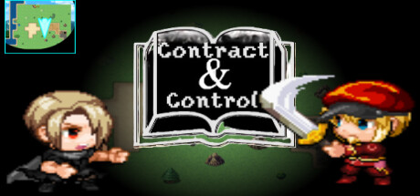 Contract & Control