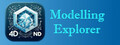 4D-ND Modelling Explorer