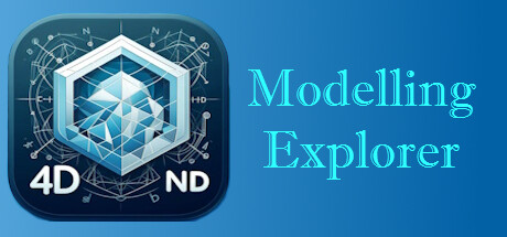 4D-ND Modelling Explorer