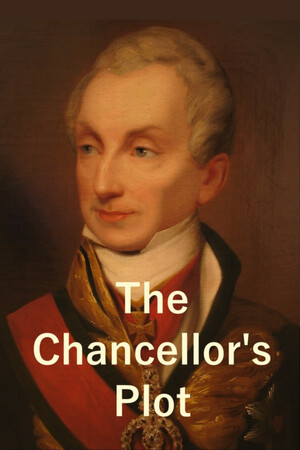The Chancellor's Plot cover art