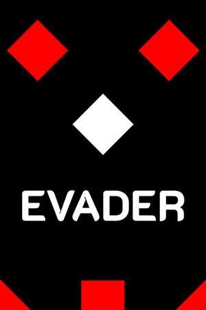Evader cover art