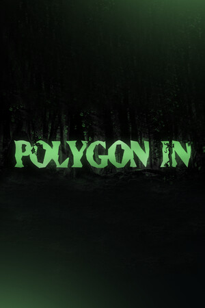 Polygon In cover art