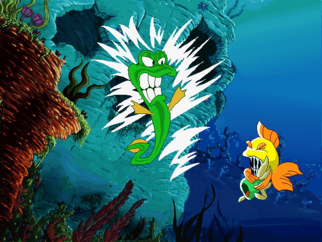 freddi fish emulator classic reload freddi fish emulator classic reload