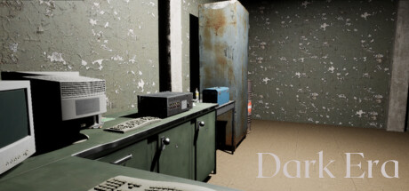 Dark Era Steam header image