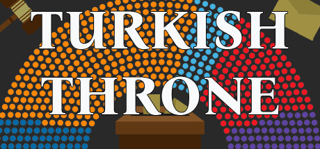 Turkish Throne Cover Image