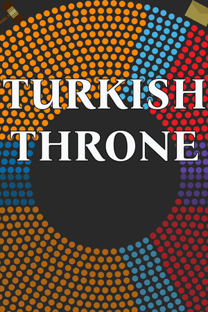 Turkish Throne achievements game logo