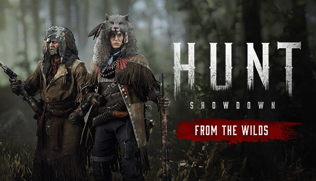 Hunt: Showdown - From the Wilds