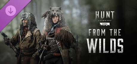 Hunt: Showdown - From the Wilds