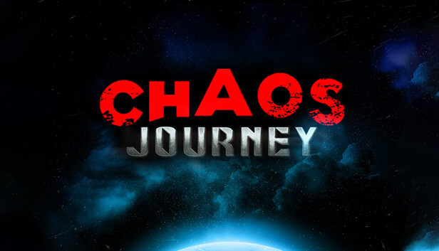 Chaos Journey Steam capsule image