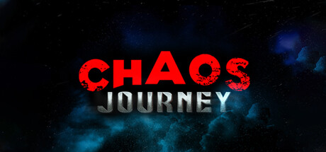 Chaos Journey Cover Image