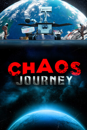 Chaos Journey cover art