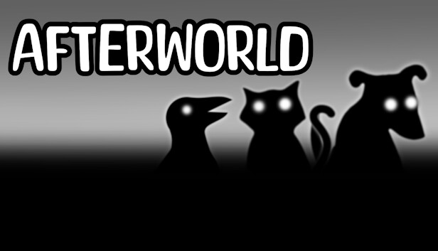 Afterworld Steam capsule image