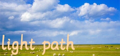 light path Steam header image