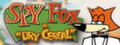 SPY Fox in: Dry Cereal