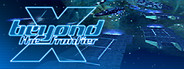 X: Beyond the Frontier