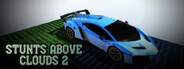 Stunts above Clouds 2