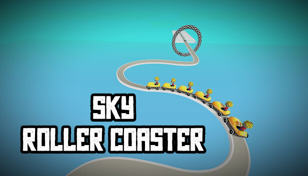 Sky Roller Coaster