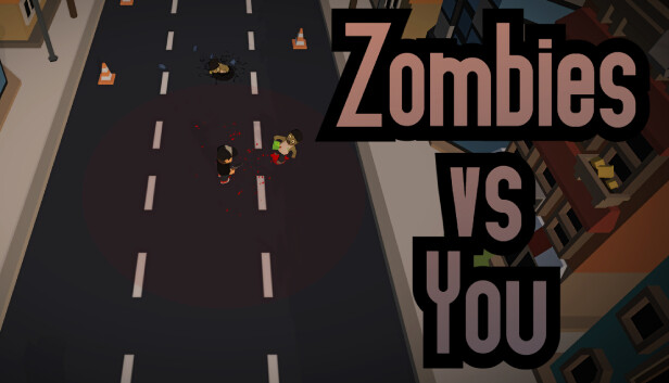 Zombies vs You