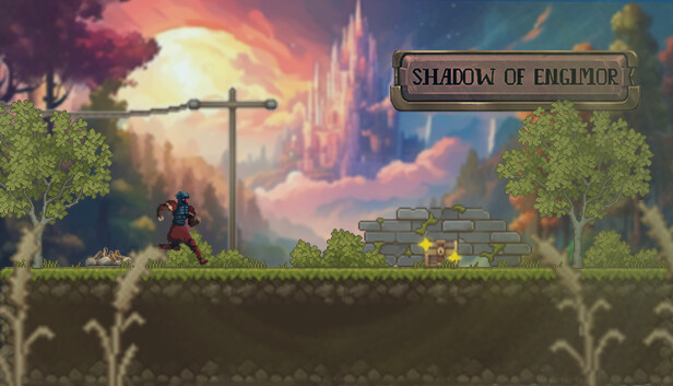 Shadow of Engimor