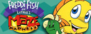 Freddi Fish and Luther's Maze Madness