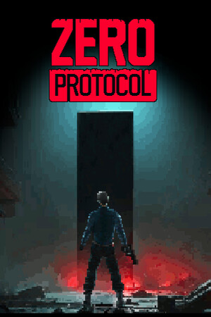 ZERO PROTOCOL cover art