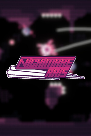 Nightmare Arts cover art