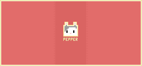 Pepper Cover Image