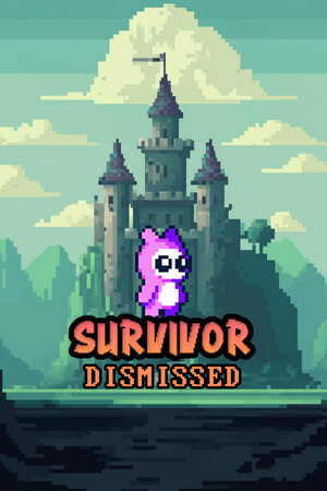 Survivor: Dismissed cover art