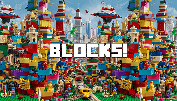 blocks playstation blocks playstation