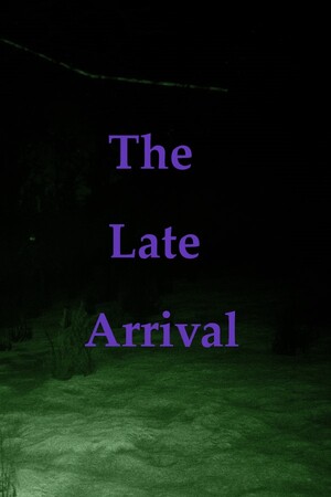 The Late Arrival cover art