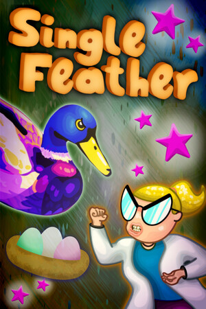 Single Feather Demo