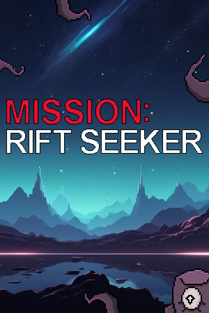 Mission: Rift seeker cover art