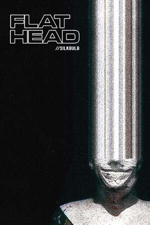 FLATHEAD cover art
