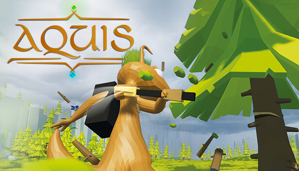 Aquis Steam capsule image
