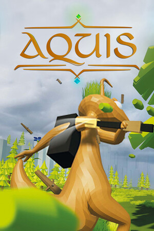 Aquis cover art