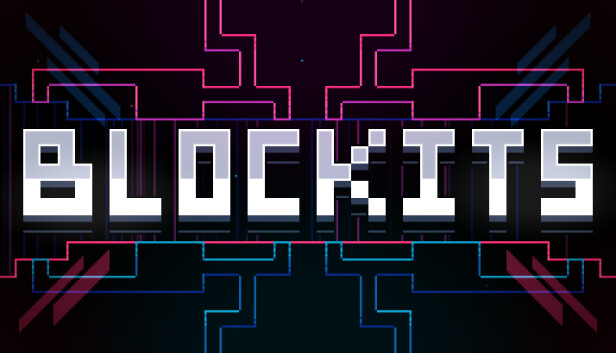 Blockits Steam capsule image