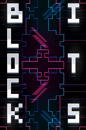 Blockits cover art