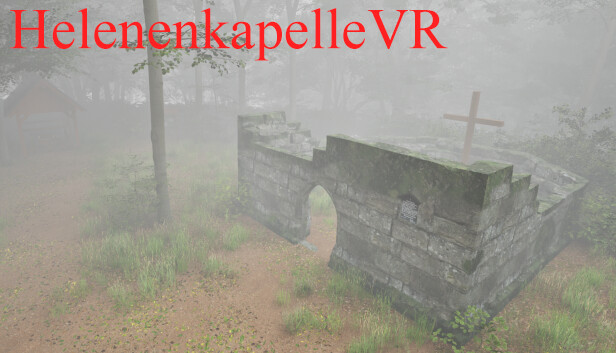 HelenenkapelleVR