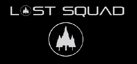 Lost Squad concurrent players on Steam